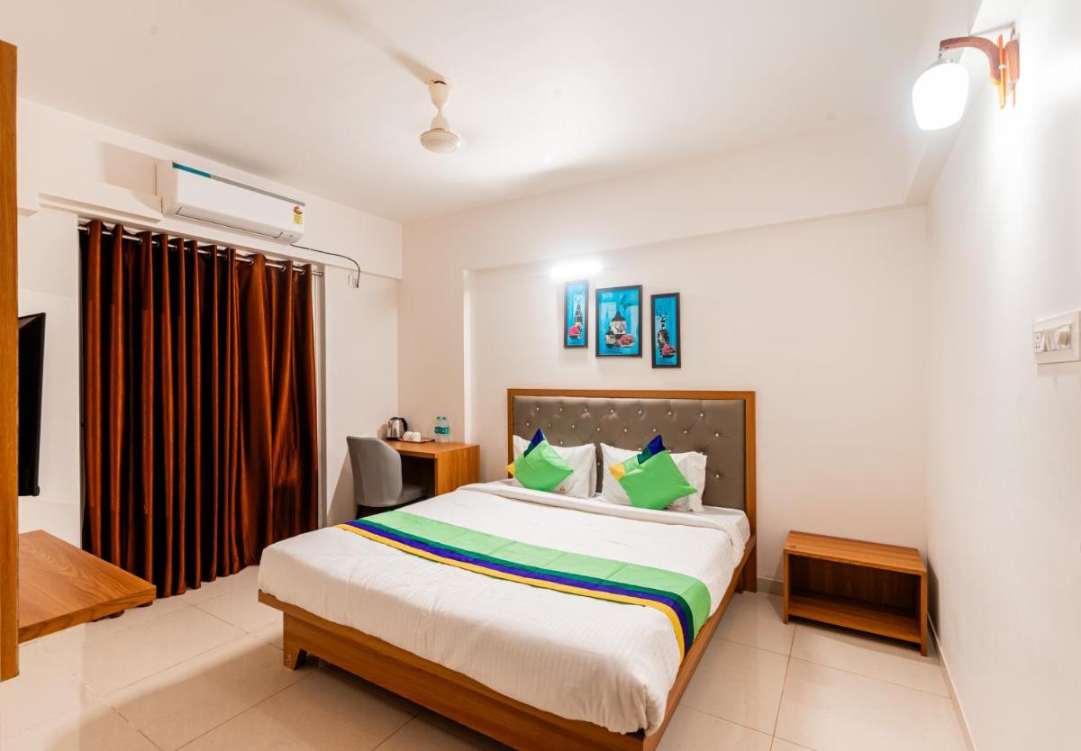 Treebo Kuval Inn Treebo Hotels In Pune | Book from 42 Stay Options @Best Price