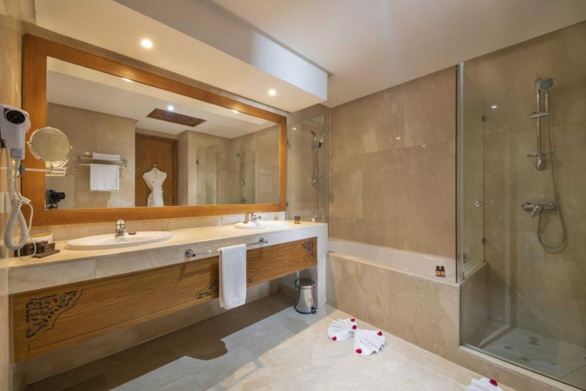 Grand Mogador Sea View & Spa photo 10