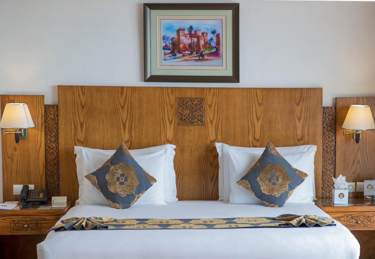 Grand Mogador Sea View & Spa photo 2