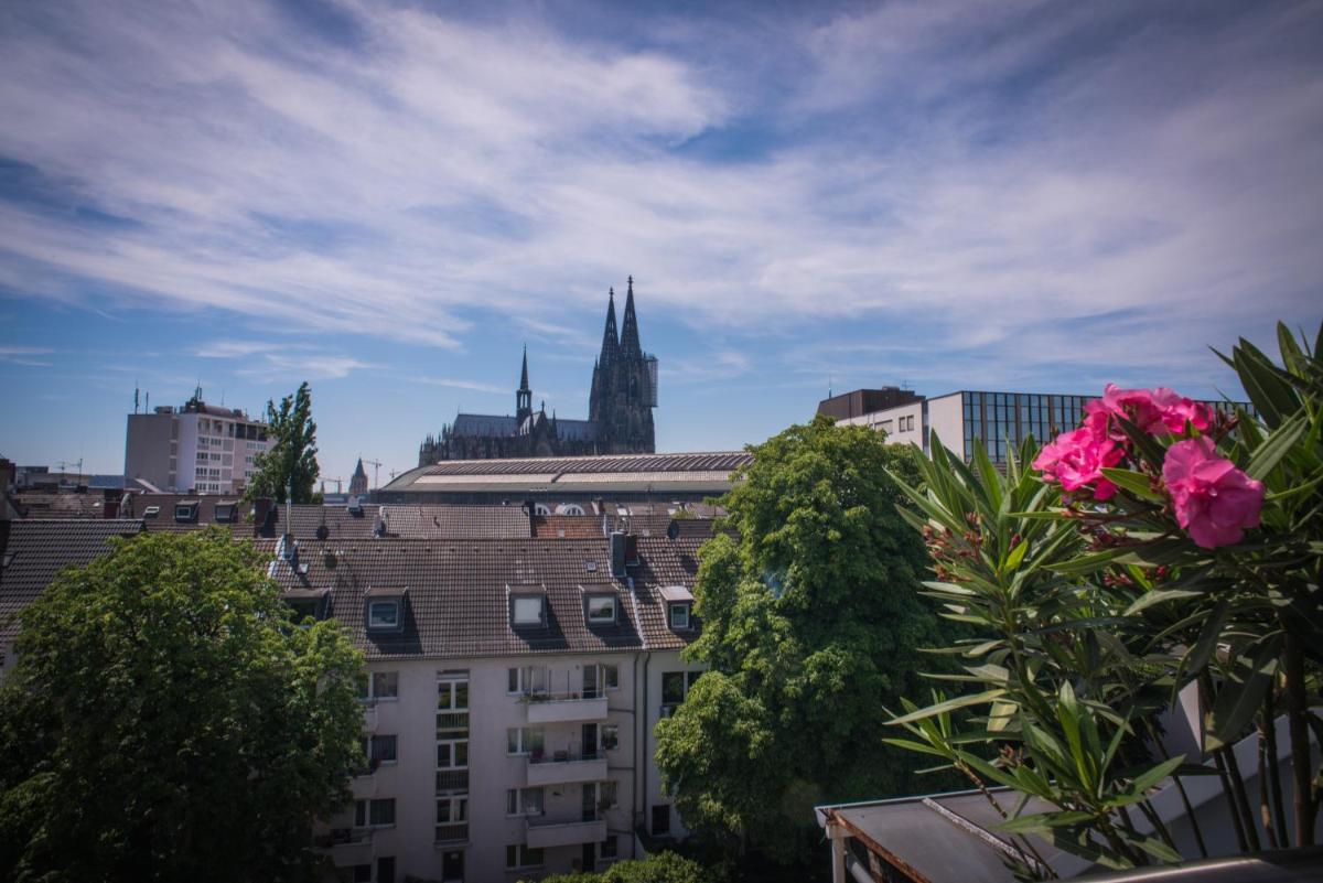 Photo - Haus am Dom - Apartments und Ferienwohnungen