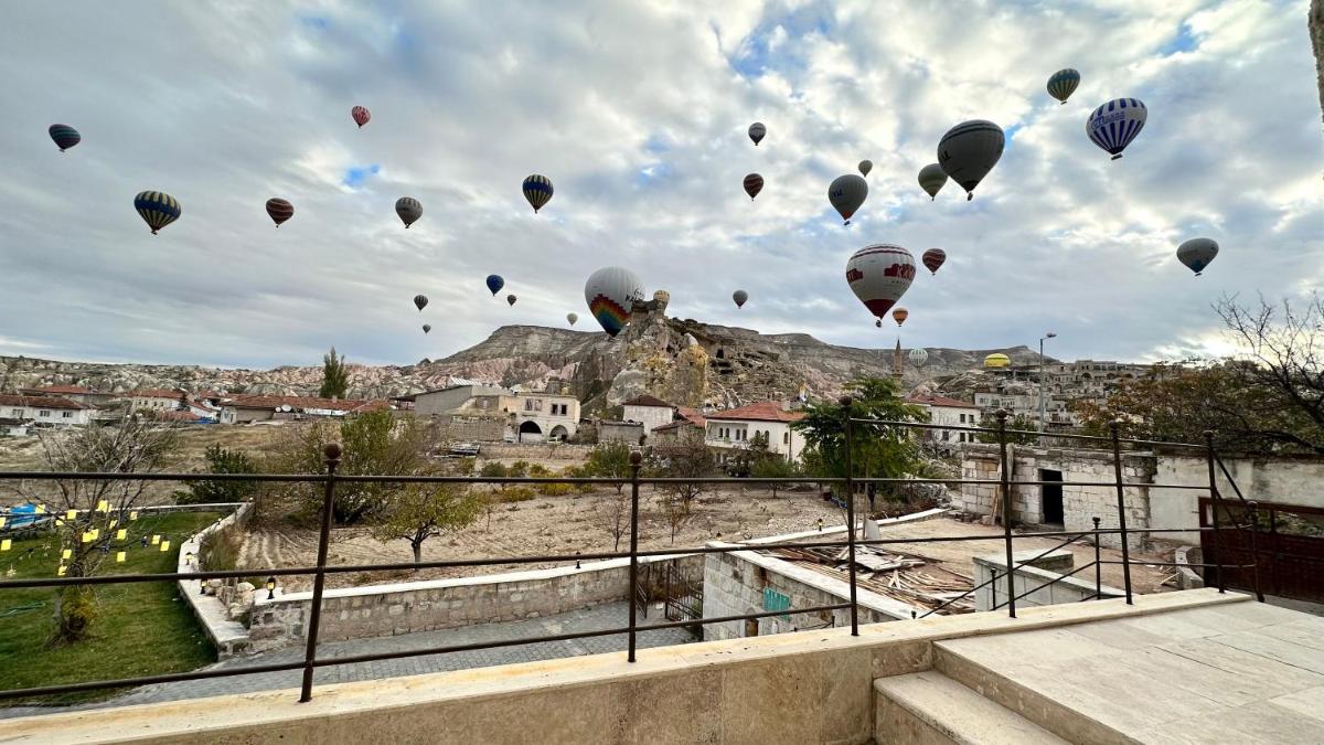 Photo - Jacob's Cave Suites - Cappadocia