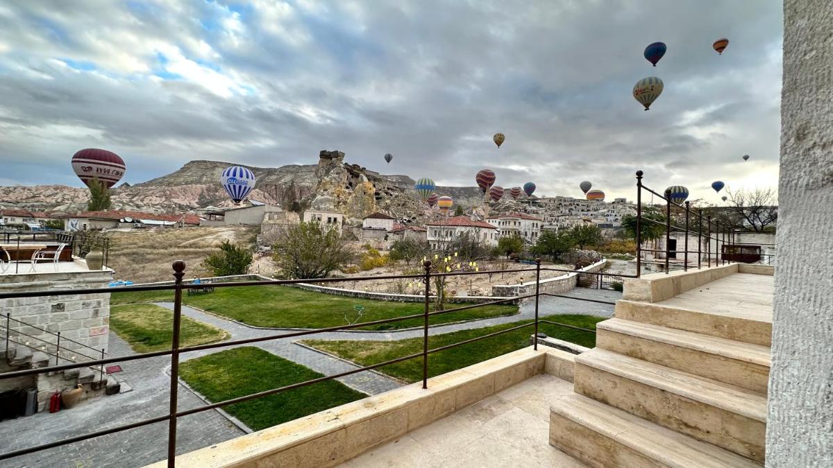 Foto - Jacob's Cave Suites - Cappadocia