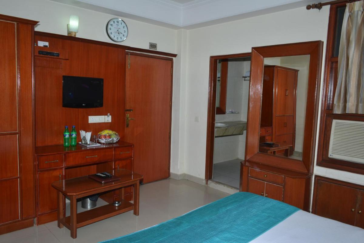 Foto - Airport Hotel Vishal Residency