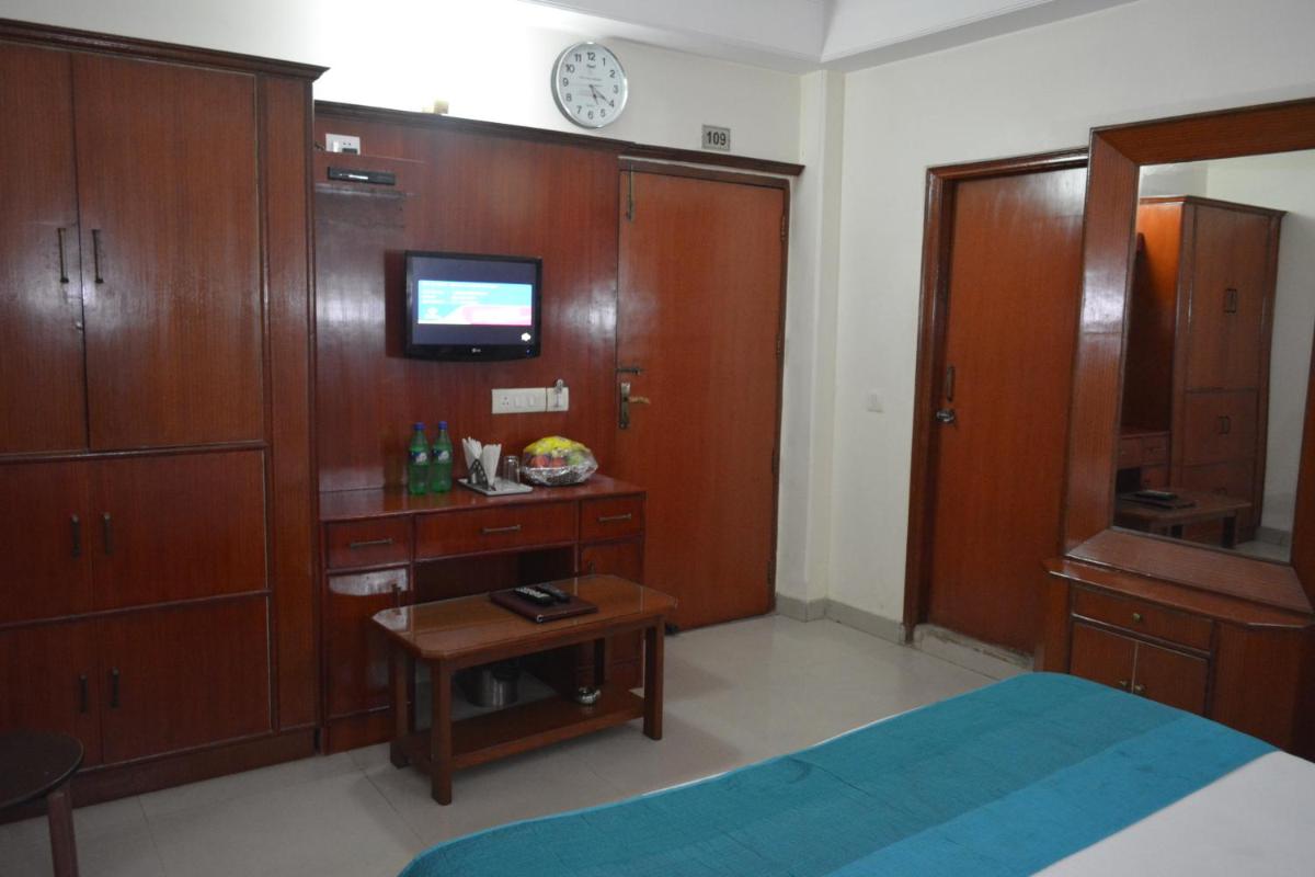 Foto - Airport Hotel Vishal Residency