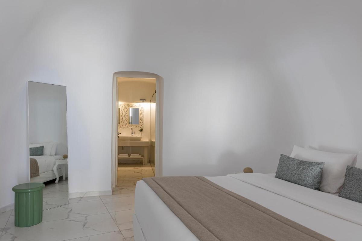 Foto - Canaves Oia Suites - Small Luxury Hotels of the World