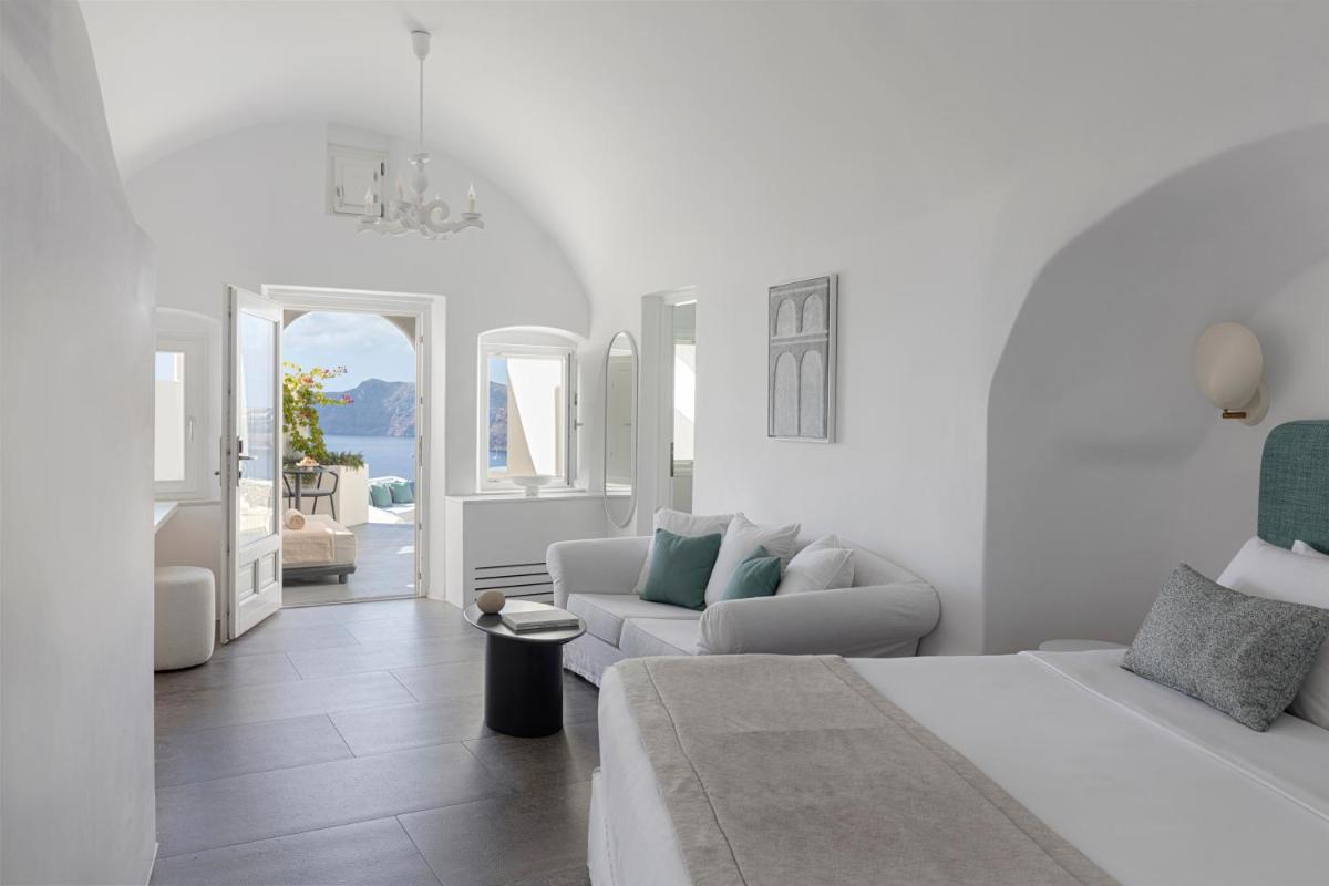 Foto - Canaves Oia Suites - Small Luxury Hotels of the World