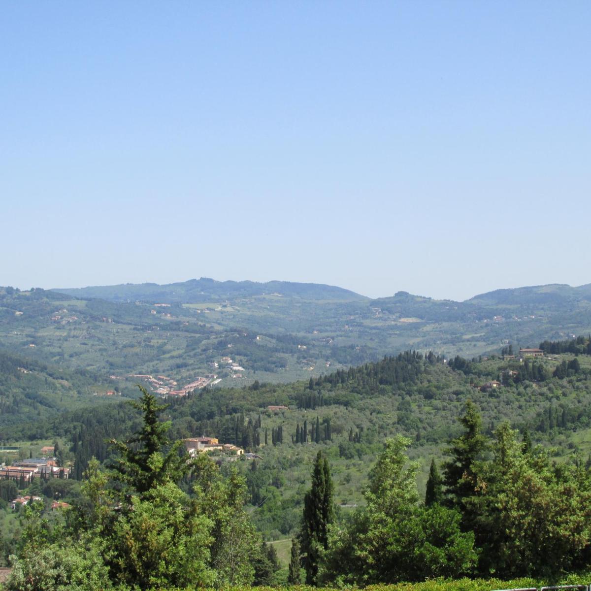 Photo - Residence Fiesole