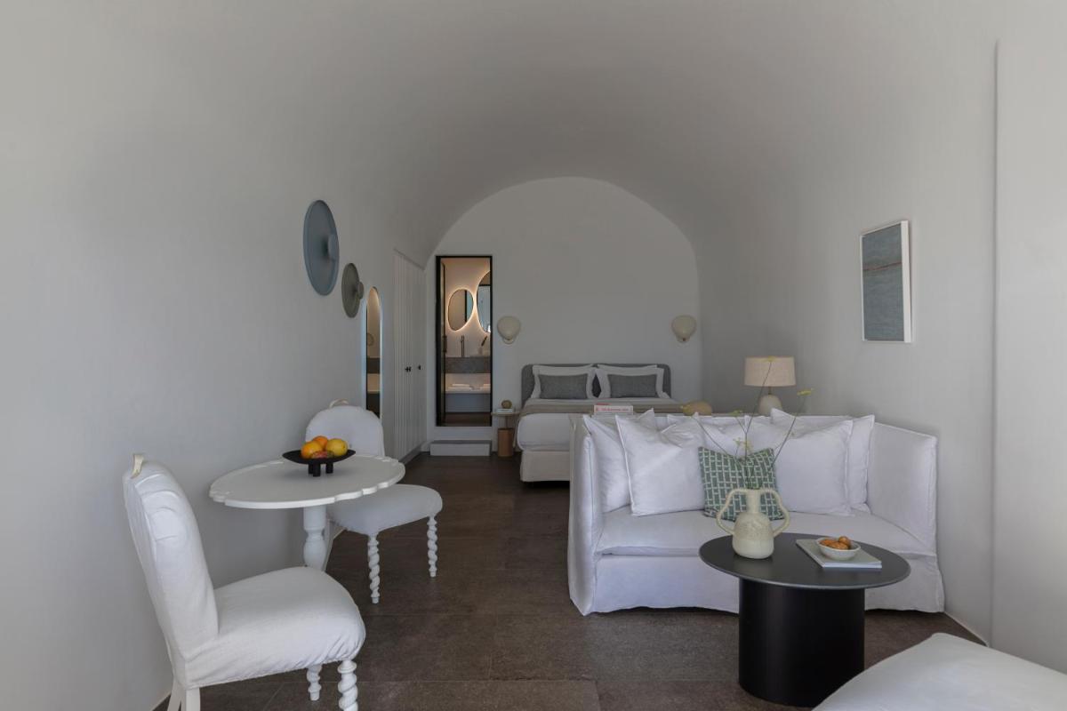 Foto - Canaves Oia Suites - Small Luxury Hotels of the World