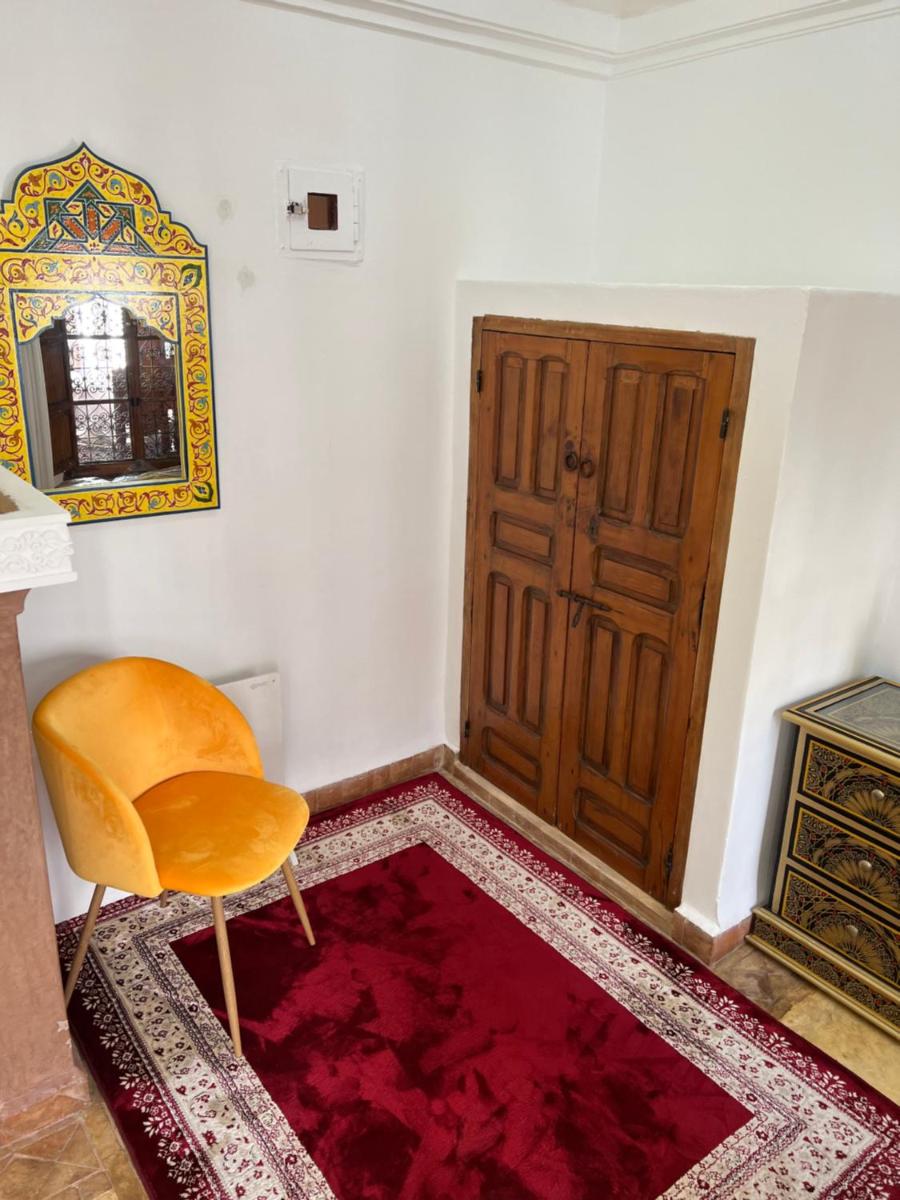 Photo - Riad Villa El Arsa