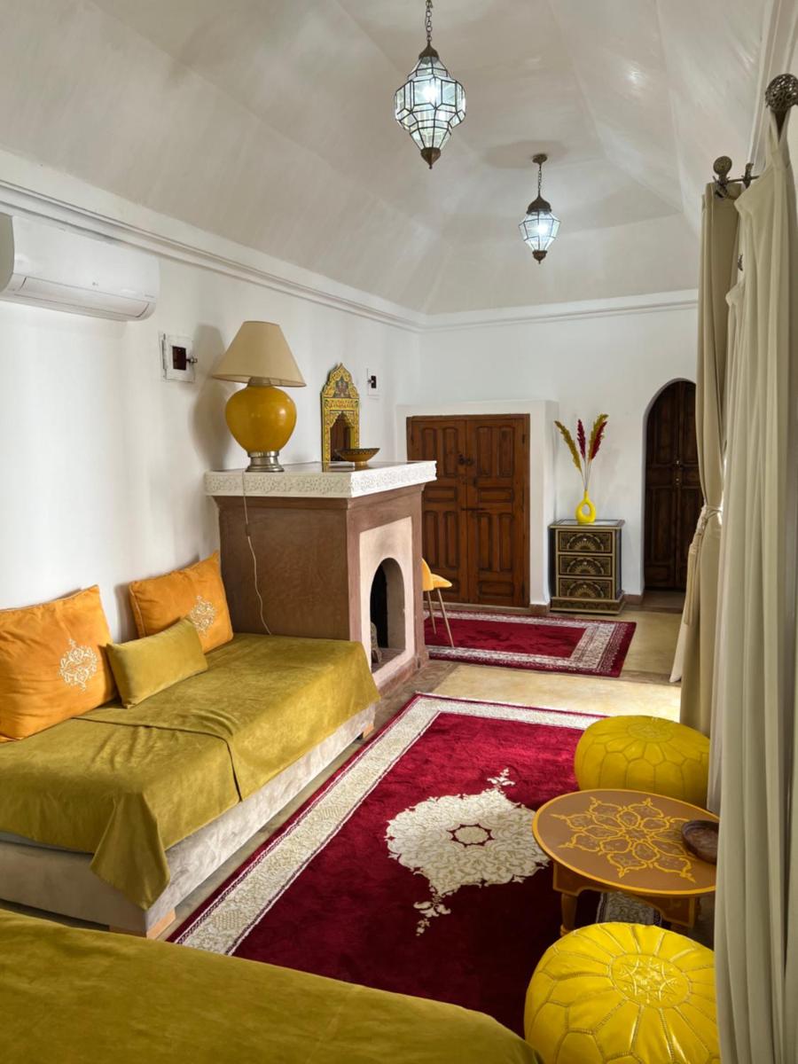 Photo - Riad Villa El Arsa