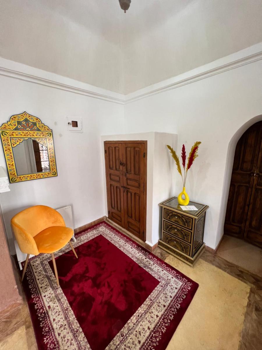 Foto - Riad Villa El Arsa