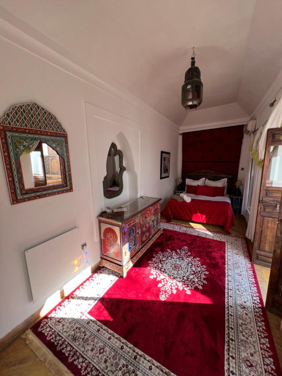 Photo - Riad Villa El Arsa