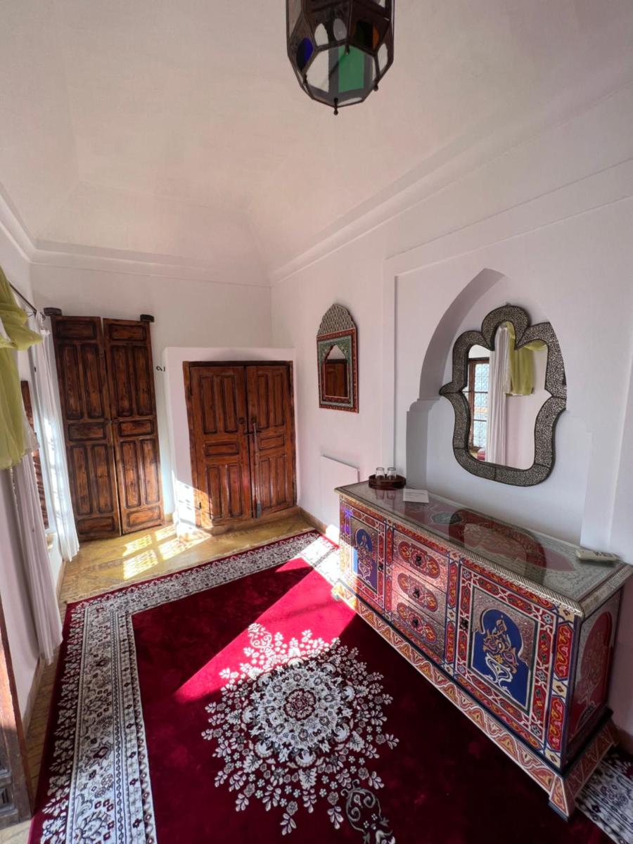 Photo - Riad Villa El Arsa