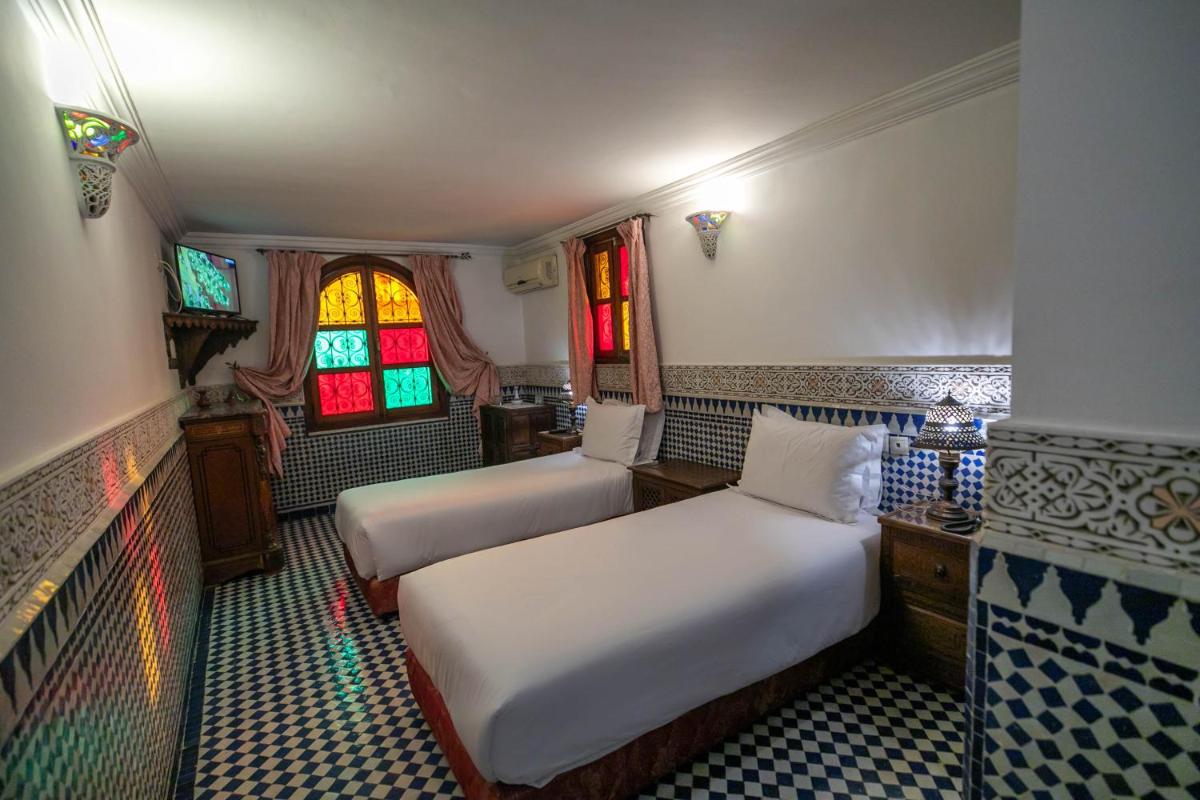 Foto - Riad La Perle De La Médina