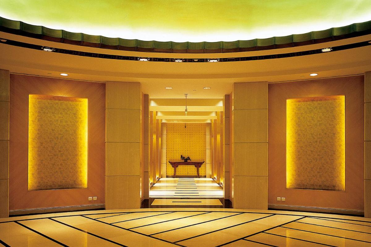 Photo - Grand Hyatt Shanghai