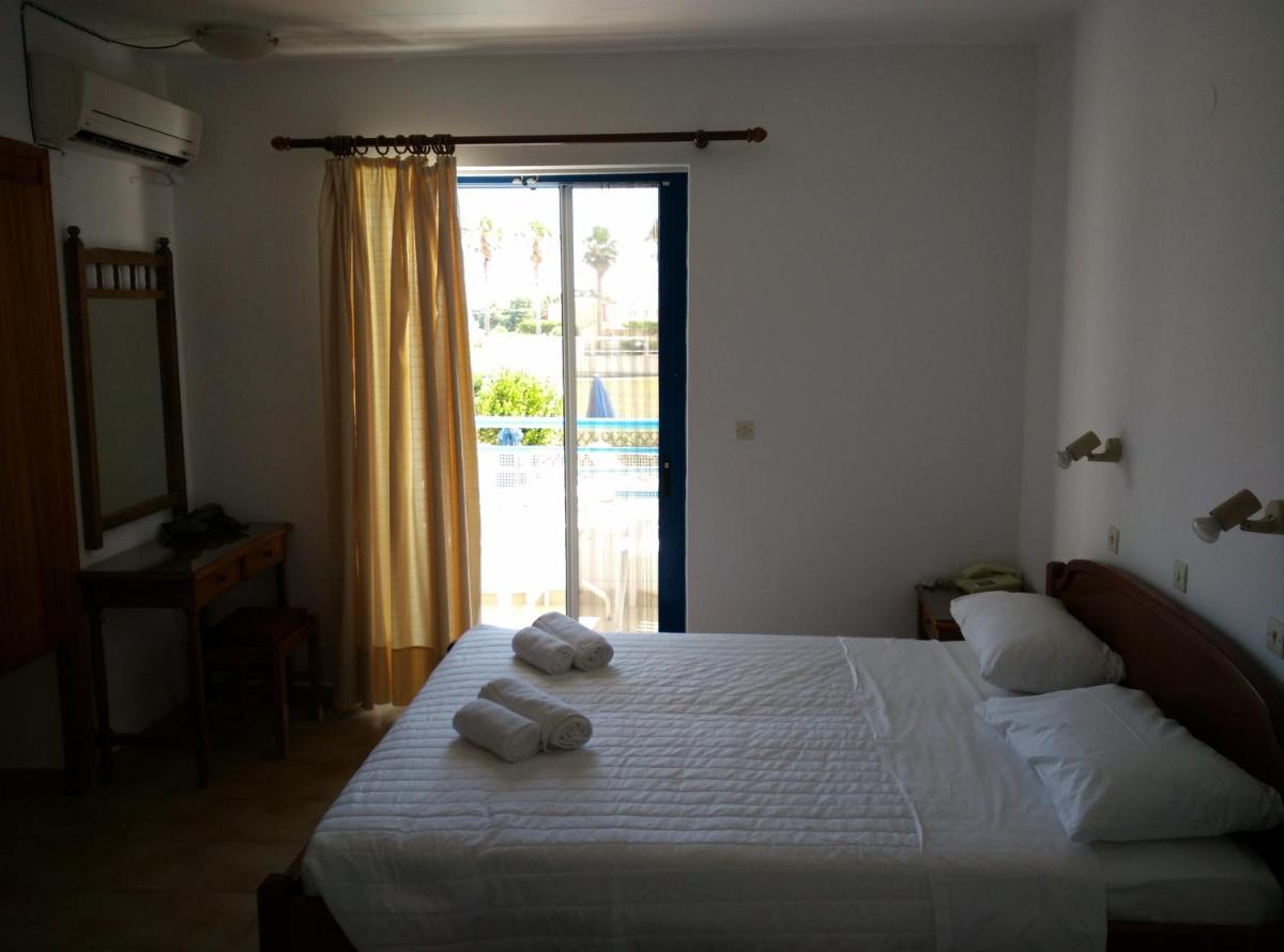 Photo - Miros Hotel Apartments