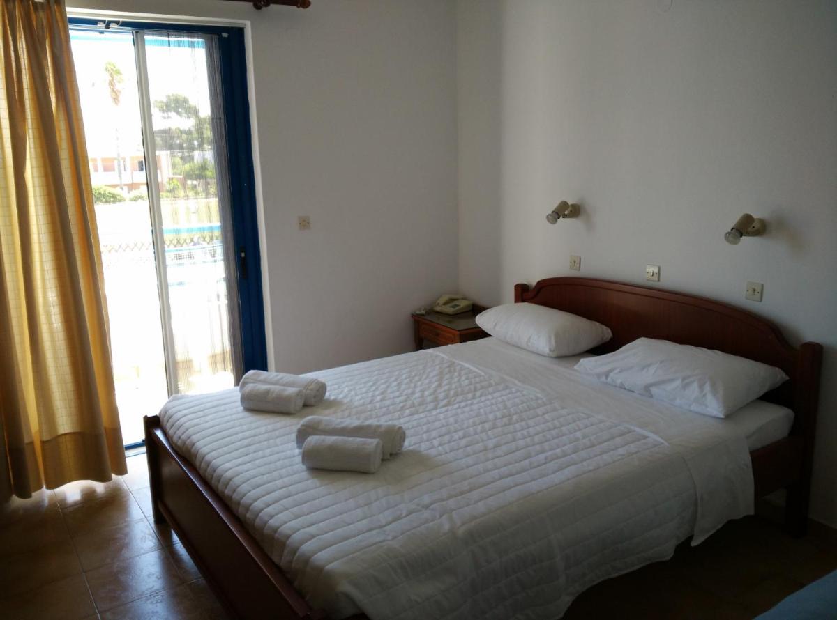 Foto - Miros Hotel Apartments