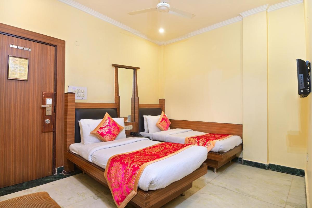 Foto - Hotel Hari Piorko Grand - 02 Mins from New Delhi Railway Station