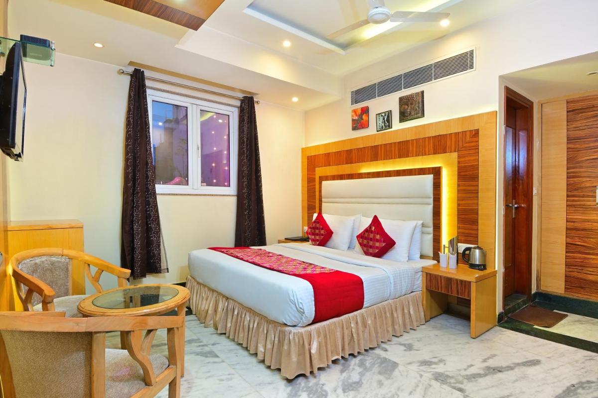 Foto - Hotel Hari Piorko Grand - 02 Mins from New Delhi Railway Station