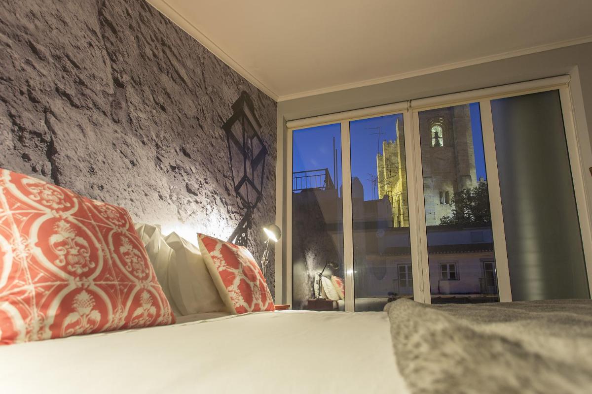 Photo - Emporium Lisbon Suites