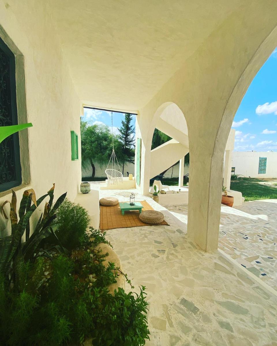 Dar Oueghlani - Maison d'hôtes photo 5