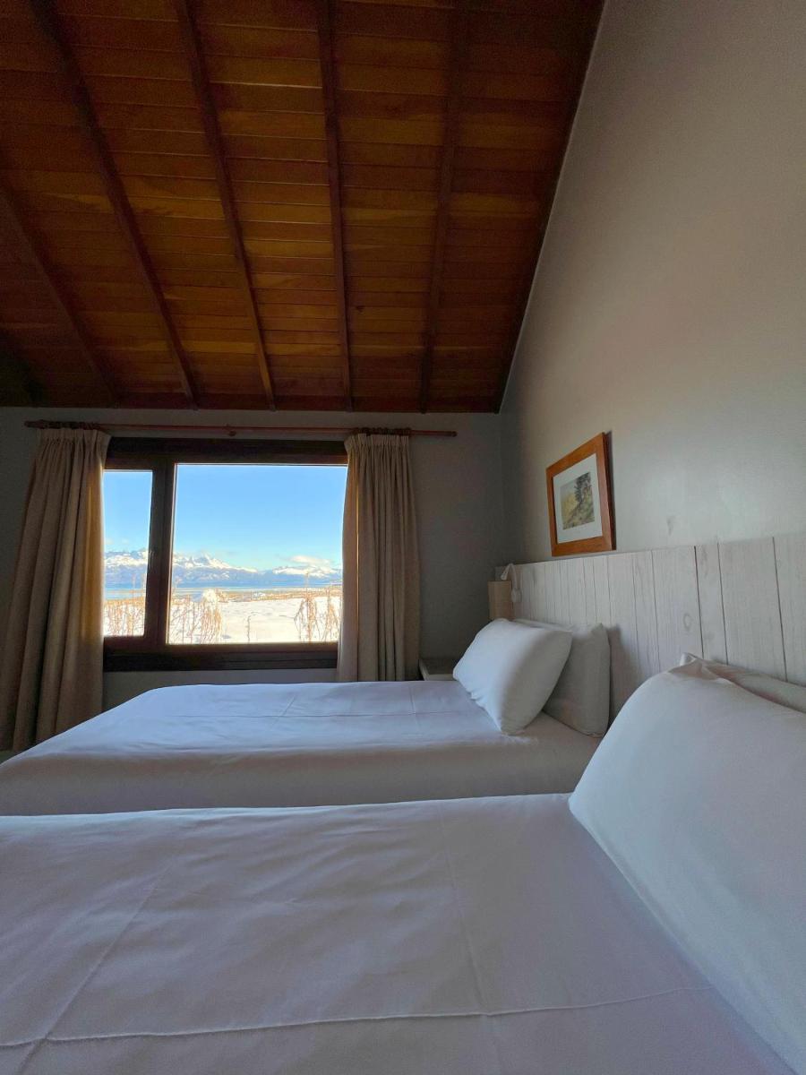 Foto - Tolkeyen Ushuaia Hotel