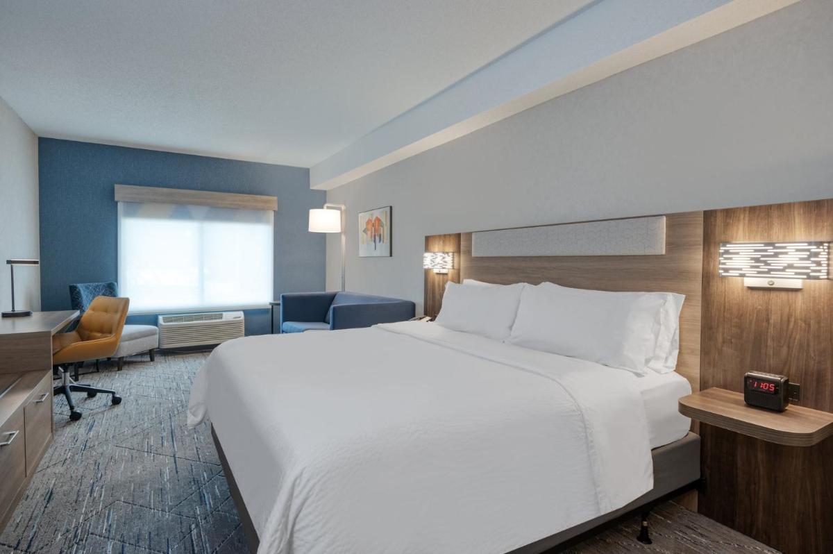 Foto - Holiday Inn Express & Suites Wadsworth, an IHG Hotel