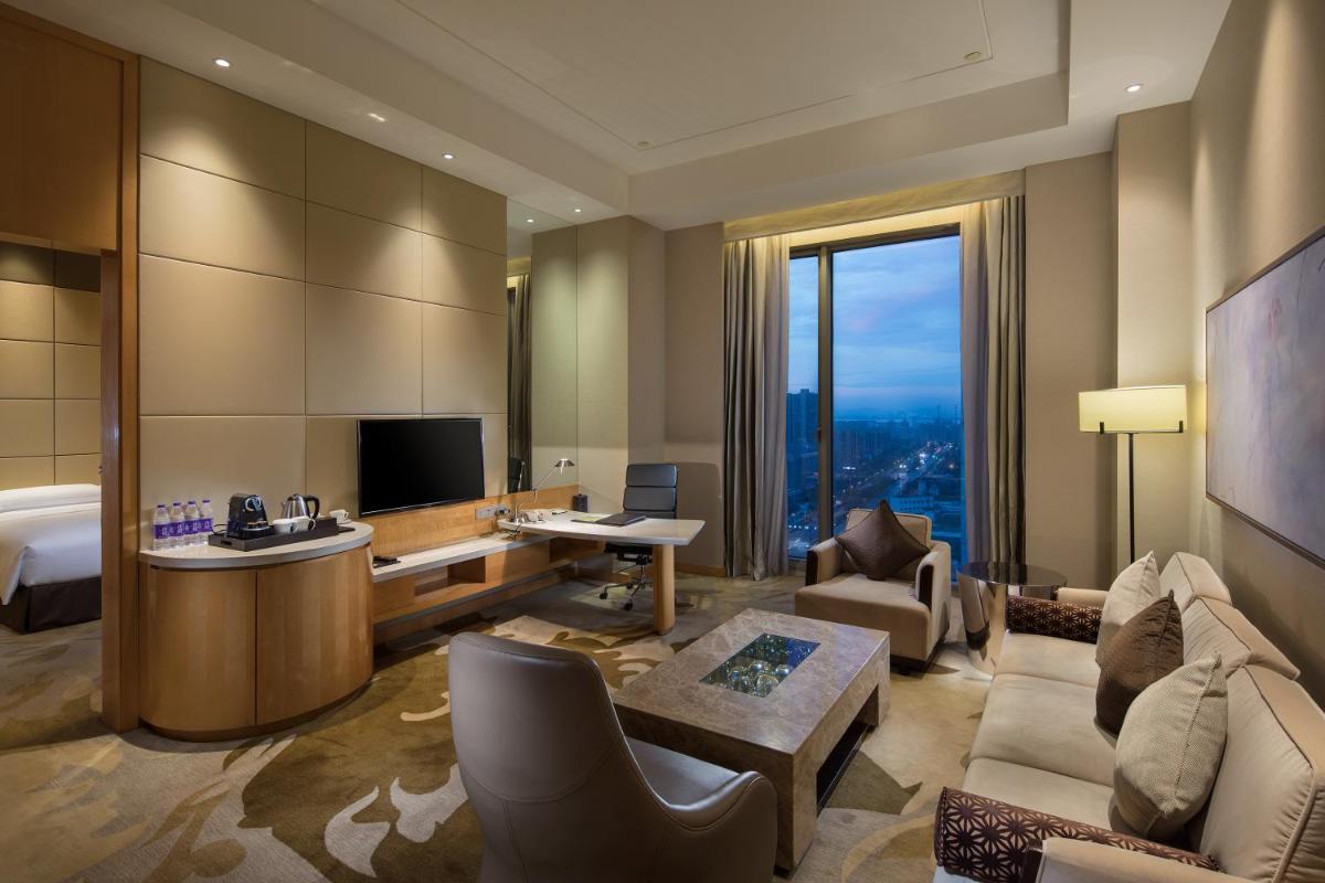 Photo - DoubleTree by Hilton Hangzhou East