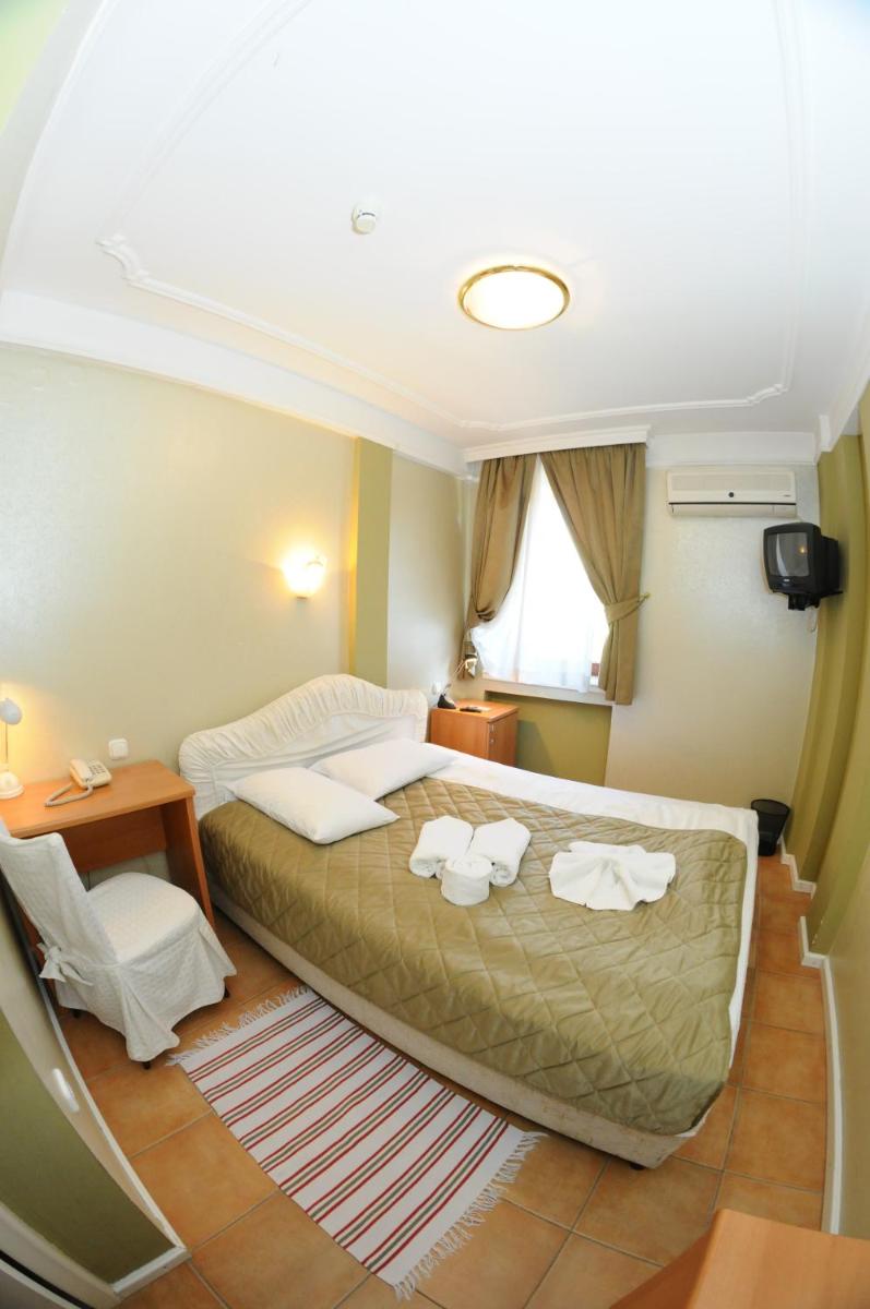 Photo - Hotel Garni Rimski