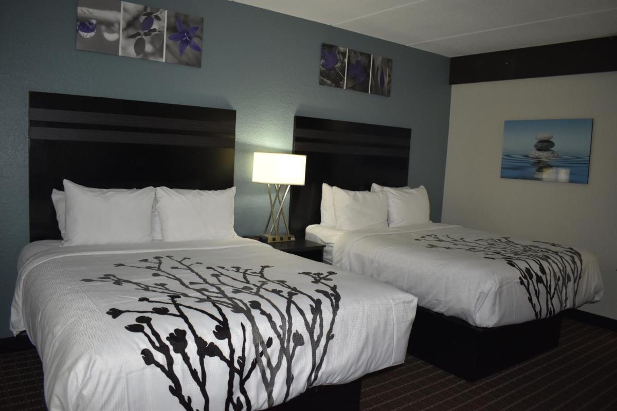 Foto - Sleep Inn & Suites West Knoxville