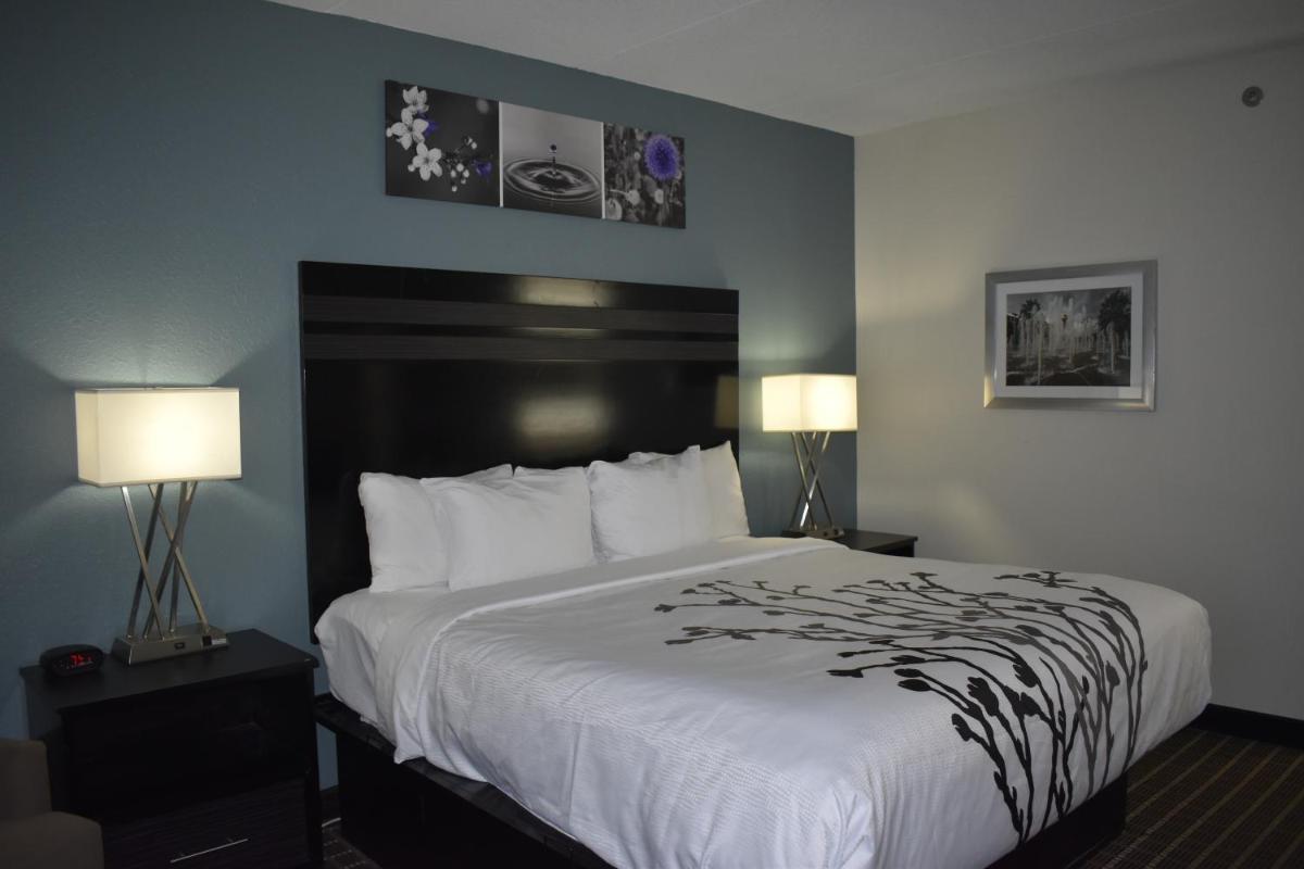 Foto - Sleep Inn & Suites West Knoxville