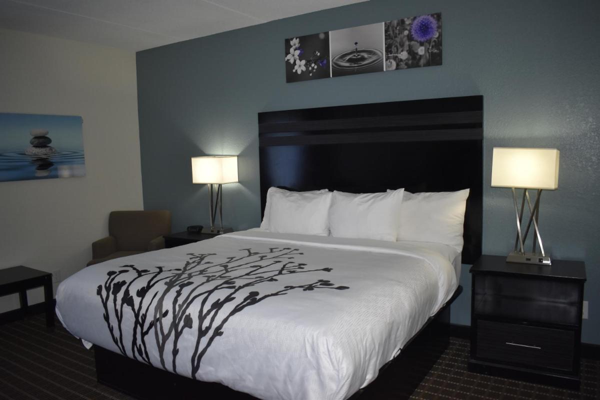 Photo - Sleep Inn & Suites West Knoxville