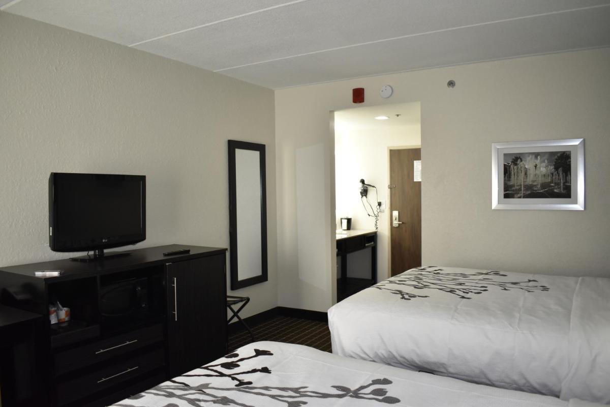 Foto - Sleep Inn & Suites West Knoxville