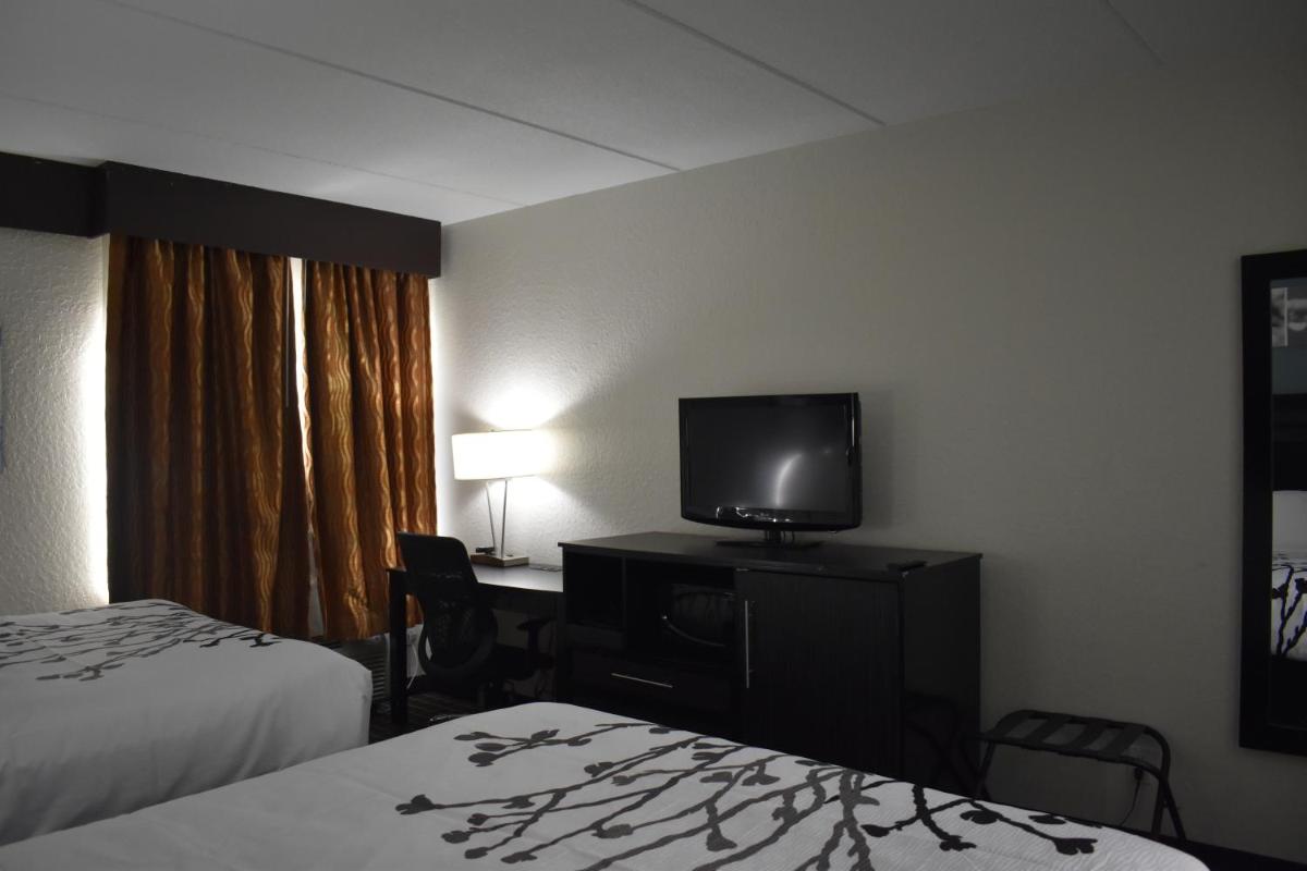 Foto - Sleep Inn & Suites West Knoxville