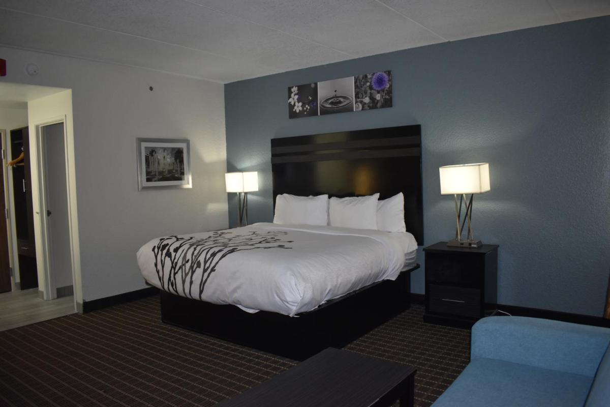 Foto - Sleep Inn & Suites West Knoxville