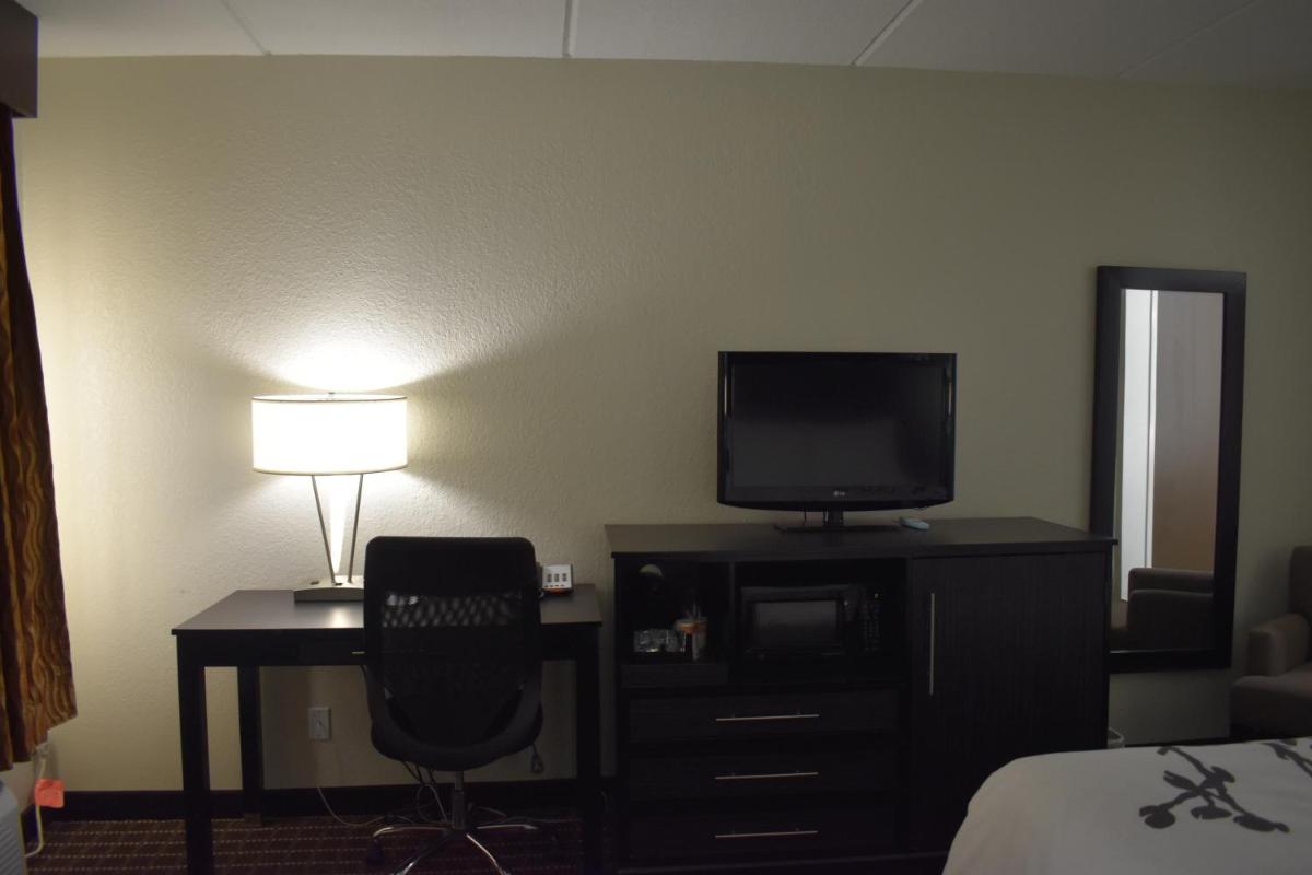 Foto - Sleep Inn & Suites West Knoxville