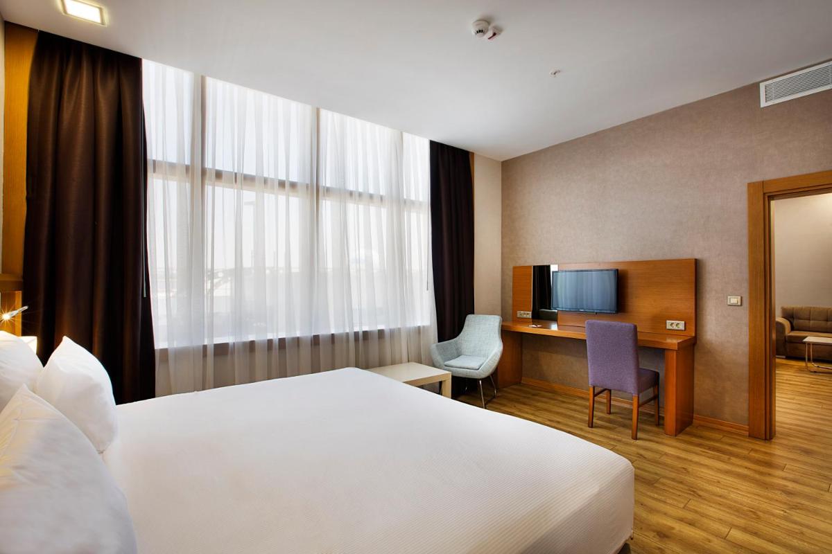 Photo - Hilton Garden Inn Kocaeli Sekerpinar