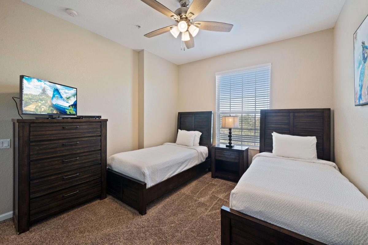 Photo - Orlando Resort Rentals at Universal Boulevard