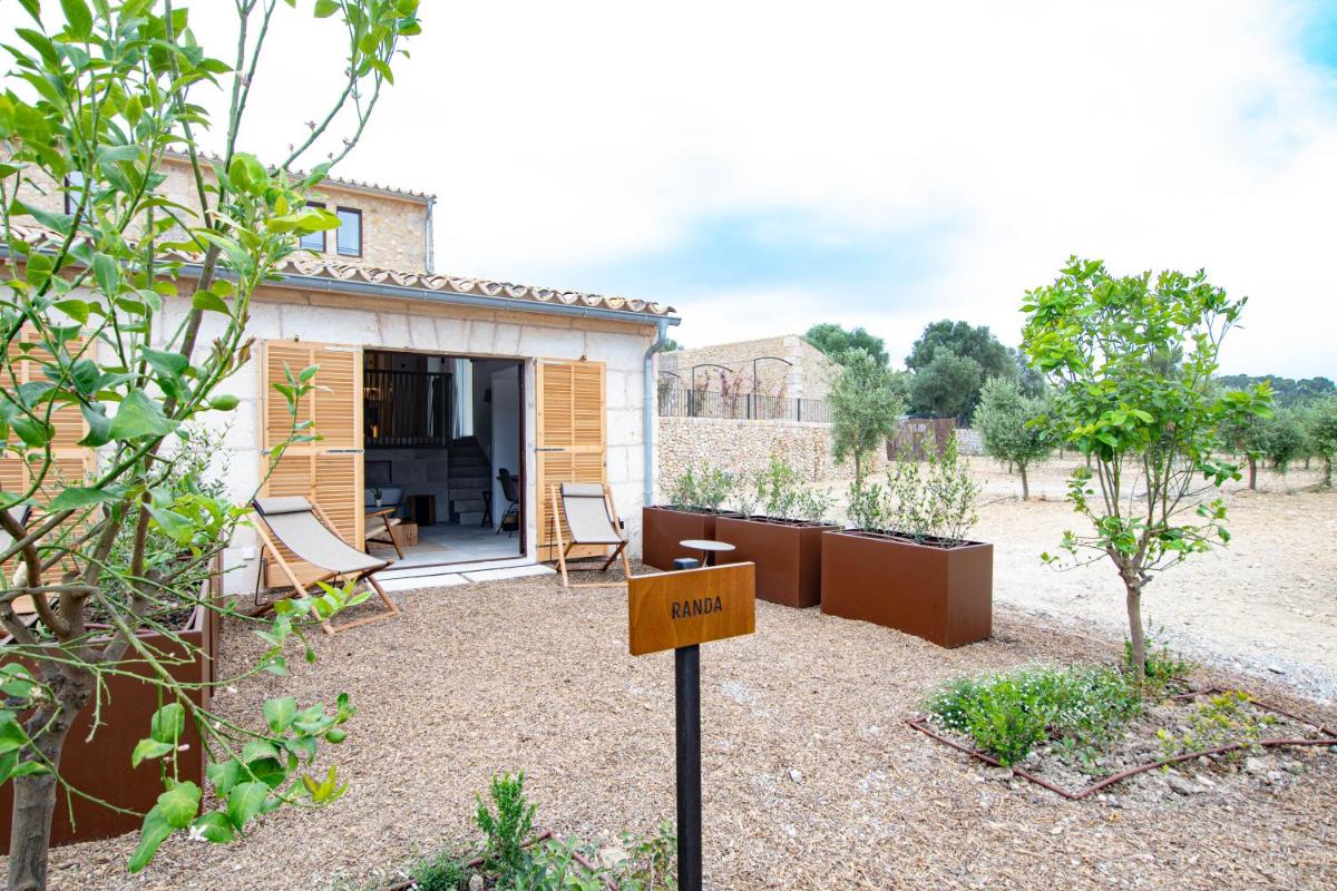 Photo - Finca Treurer - Olive Grove & Grand House - Adults Only