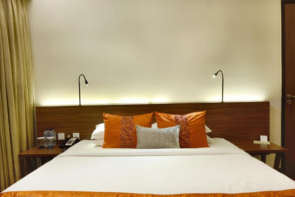 Photo - Vivanta Kolkata EM Bypass