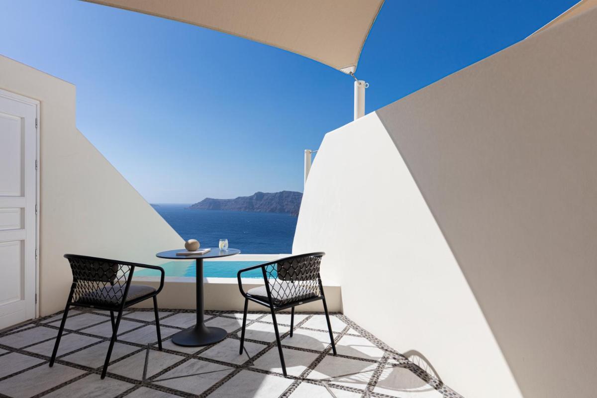 Foto - Canaves Oia Suites - Small Luxury Hotels of the World