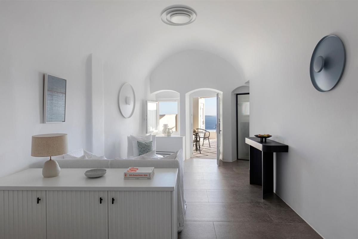 Foto - Canaves Oia Suites - Small Luxury Hotels of the World