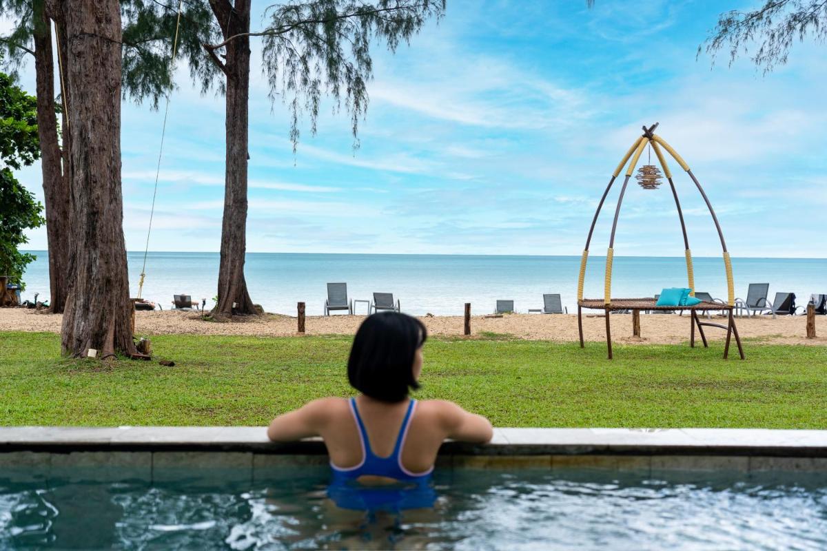 Photo - Khaolak Emerald Surf Beach Resort and Spa - SHA Extra Plus