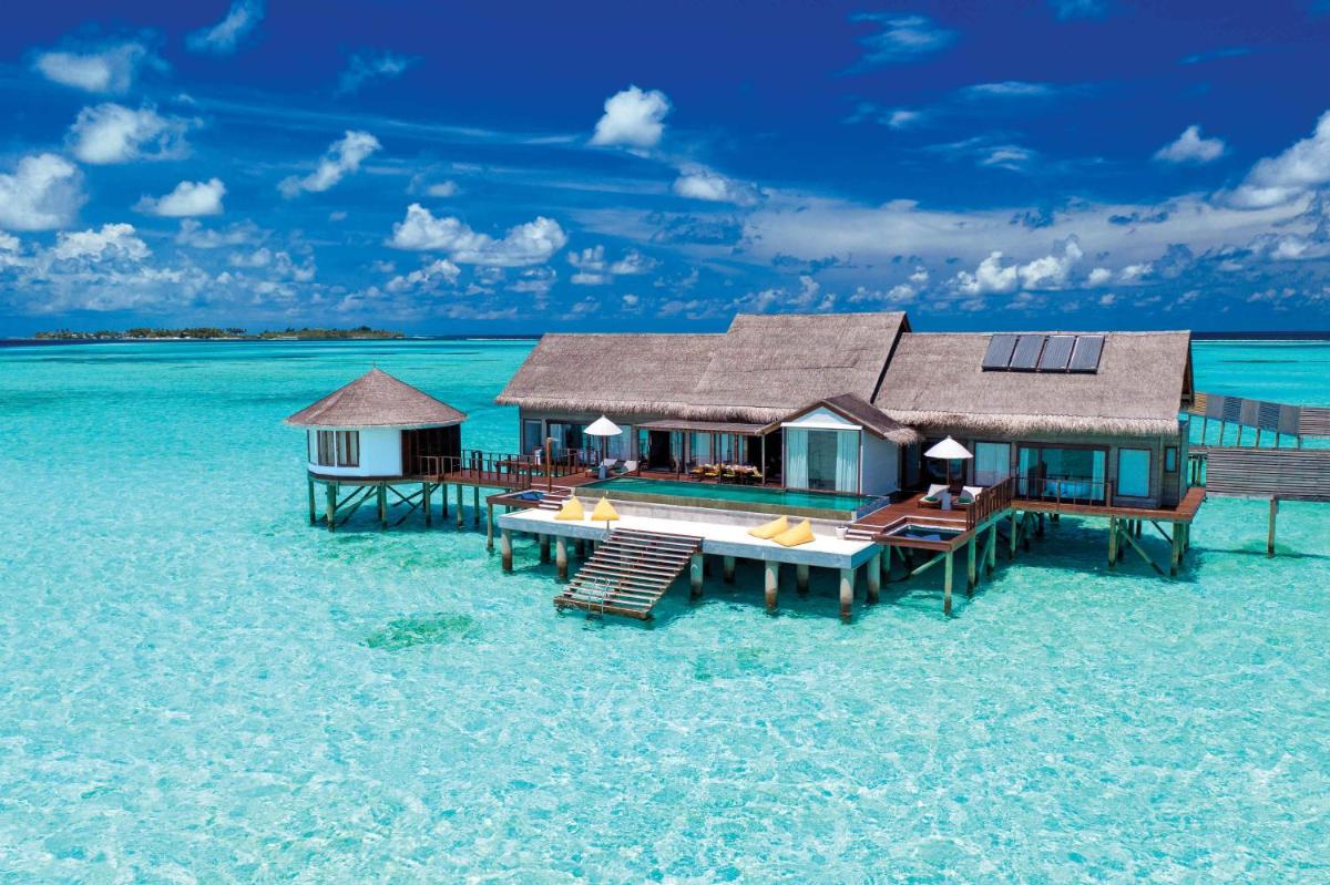 OZEN LIFE MAADHOO - Luxury All Inclusive with Free Transfers photo 3