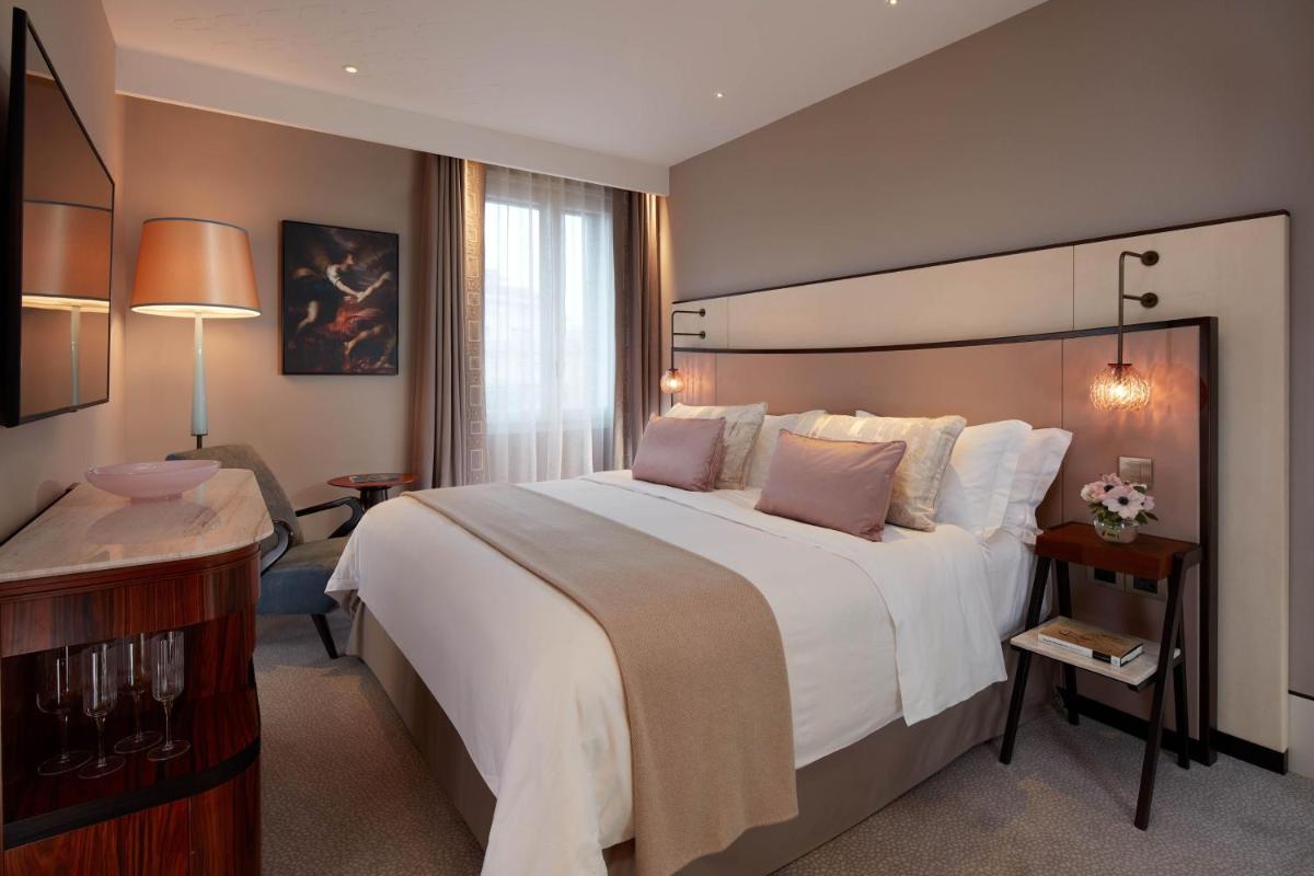 The St. Regis Venice photo 9