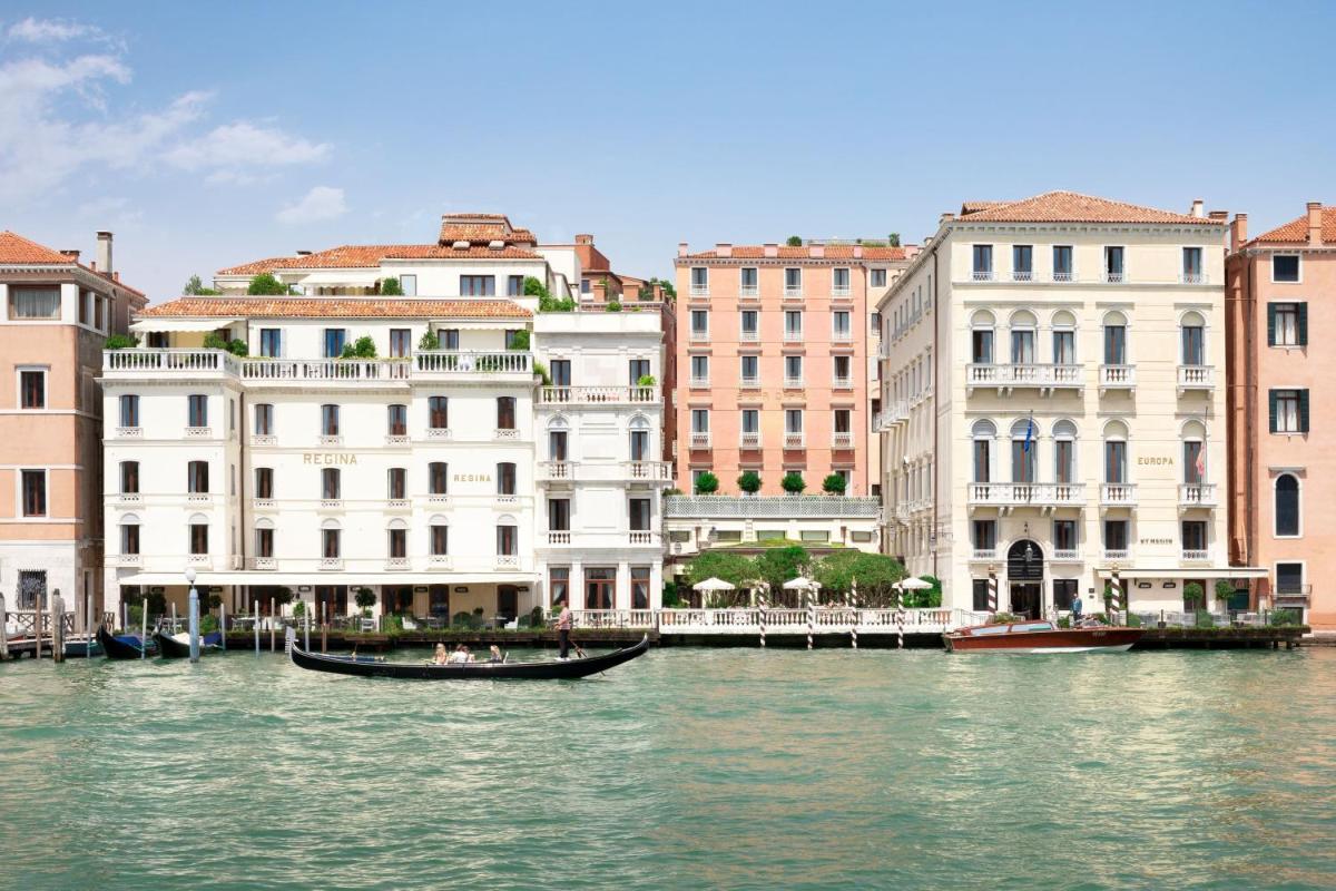 The St. Regis Venice photo 3