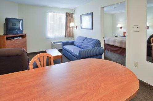 Foto - Candlewood Suites Newport News-Yorktown, an IHG Hotel