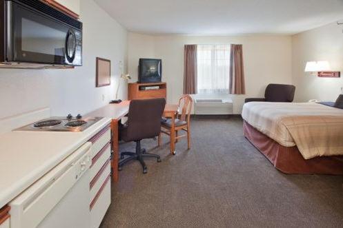 Foto - Candlewood Suites Newport News-Yorktown, an IHG Hotel