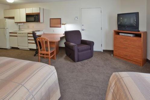 Foto - Candlewood Suites Newport News-Yorktown, an IHG Hotel