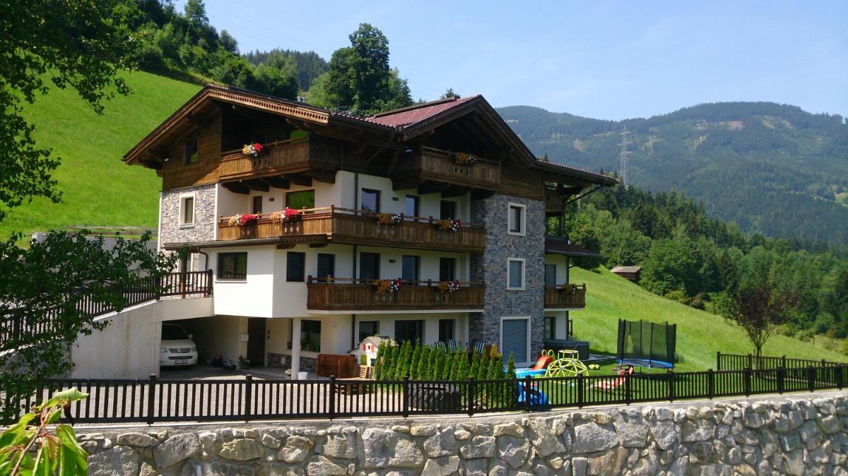 Photo - Chalets & Apartments Wachterhof